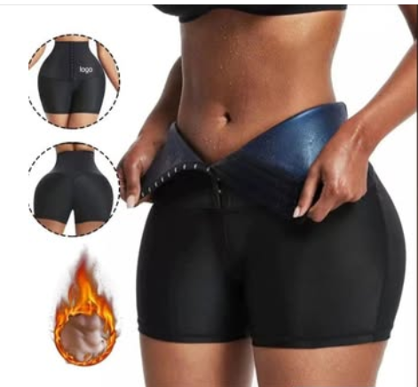 Faja short sauna
